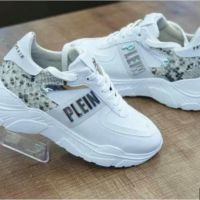 Мъжки маратонки Philipp Plein 
40-26см, 41-26.5см, 42-27см, 43-28см, 44-28.5см
Цена:65лв, снимка 1 - Маратонки - 45144816