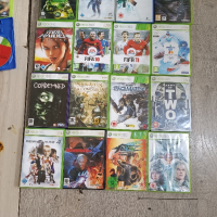 Продавам игри за Xbox 360 , снимка 3 - Xbox конзоли - 44975275