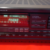 Ресивър Onkyo TX 904, снимка 9 - Ресийвъри, усилватели, смесителни пултове - 45039232