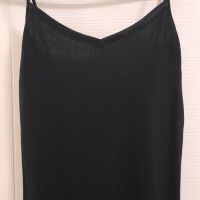 Малка черна рокля, снимка 2 - Рокли - 45255535