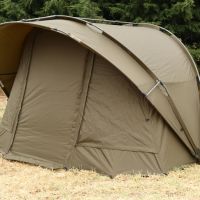 Палатка Fox R Series 1 Man XL Bivvy incl. Inner Dome, снимка 4 - Палатки - 45432057