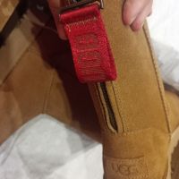 Оригинални ботуши  UGG, UGG, UGG ботуши, обувки, снимка 4 - Дамски ботуши - 45107656