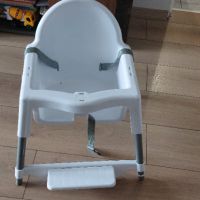 Детски пластмасов стол за хранене, снимка 6 - Столчета за хранене - 45835688