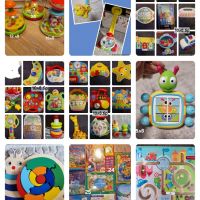 Разнообразни детски играчки музикални,интерактивни,занимателни , снимка 5 - Образователни игри - 31856182