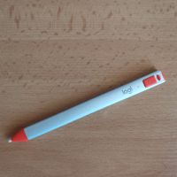 Logitech crayon писалка, снимка 1 - Друга електроника - 45857119