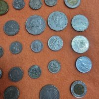 продават се монети на Елизабет И някой други моля погледнете ги, снимка 4 - Нумизматика и бонистика - 45098460
