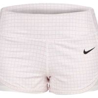 nike court printed compression shorts, снимка 1 - Спортни екипи - 45162751