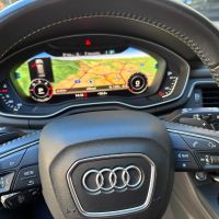 Audi A4/Matrix/virtual /Quattro 3.0Tdi, снимка 11 - Автомобили и джипове - 45196752