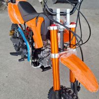 Нови кросови мотори, снимка 10 - Мотоциклети и мототехника - 45188070