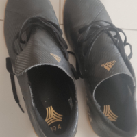 Adidas Memesis, снимка 3 - Ежедневни обувки - 45050469