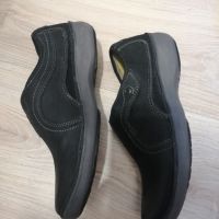 Дамски спортни обувки CLARKS, снимка 3 - Маратонки - 45239007