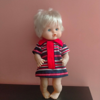 Кукла Famosa Испания T3230-13 33 см, снимка 3 - Кукли - 44988854