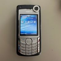 Nokia 6680 Пълен Комплект, снимка 3 - Nokia - 45780654