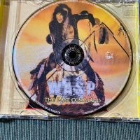 W.A.S.P., снимка 7 - CD дискове - 45180435