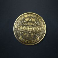 Юбилейна монета , снимка 6 - Нумизматика и бонистика - 45405269