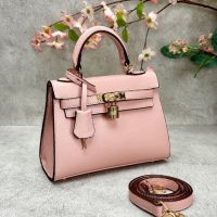 Дамска чанта hermes, снимка 8 - Чанти - 45878359