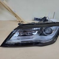 Ляв фар фарове Audi A7 4G lqv far farove ауди а7 4г 7 4, снимка 1 - Части - 45781606