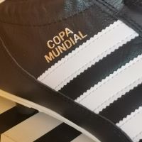 Оригинални футболни обувки Adidas Copa Mundial Ном. 47, снимка 3 - Спортни обувки - 45267302