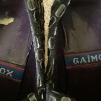 Официални обувки с висок ток Gaimox , снимка 3 - Дамски обувки на ток - 45821598