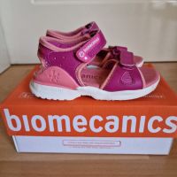 Сандали Biomecanics, снимка 1 - Детски сандали и чехли - 45155062