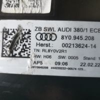 Стоп Audi A3 8Y LED Десен/Стоп Ауди А3 Оригинален , снимка 9 - Части - 45807610