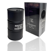 Мъжки парфюм New Brand Master Essence 100ML, снимка 1 - Мъжки парфюми - 45060636