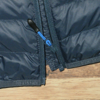 jotunheim jacket мъжко преходно яке пух 2XL, снимка 6 - Якета - 45003039
