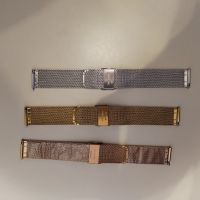 метална верижка за смарт часовник huawei watch gt3, снимка 1 - Каишки за часовници - 45132708