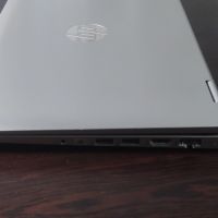Прекрасен лаптоп с тъчскийн HP 360, снимка 7 - Лаптопи за дома - 45484512