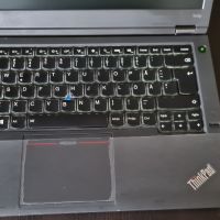 лаптоп Lenovo ThinkPad T440p, снимка 2 - Лаптопи за работа - 45170800