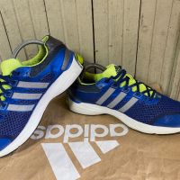 ''adidas Supernova Glide 5M''оригинални маратонки 42 номер, снимка 2 - Маратонки - 45903881