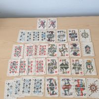 Карти за игра и колекция, снимка 4 - Колекции - 45684250