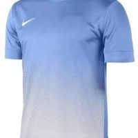 NIKE Dri-Fit precision II   Тениска/Мъжка L, снимка 1 - Тениски - 45298715