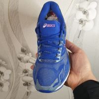 маратонки ASICS GEL-NIMBUS 19 номер 40, снимка 6 - Маратонки - 45424491