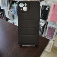 Apple iPhone 15 Plus Силиконов гръб/кейс, снимка 5 - Калъфи, кейсове - 45283300