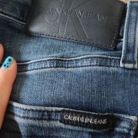 Calvin Klein Оригинални бермуди/къси панталони, снимка 7 - Панталони - 45558289