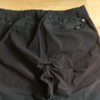 HAGLOFS Climatic Stretch Trouser дамско размер 40 - L панталон със здрава и еластична материи - 957, снимка 3 - Панталони - 45425567