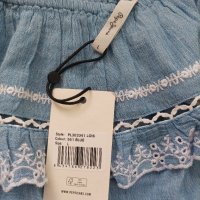 Pepe Jeans L размер блуза, снимка 5 - Тениски - 45980007