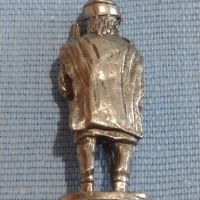 Метална фигура играчка KINDER SURPRISE древен войн перфектна за КОЛЕКЦИОНЕРИ 23537, снимка 11 - Колекции - 45447758