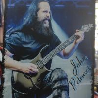 John Petrucci-метална табела (плакет), снимка 2 - Китари - 45241701