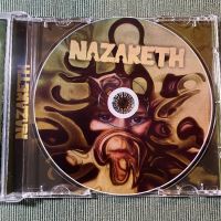 NAZARETH , снимка 10 - CD дискове - 45783234