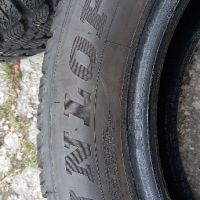 зимни гуми Dunlop 195/60/15, снимка 4 - Гуми и джанти - 45350240