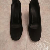 Елегантни обувки Marco Tozzi, снимка 2 - Дамски обувки на ток - 45718132