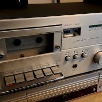 iGu LD-1080s - Stereo Cassette Deck, снимка 1 - Декове - 45680375