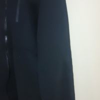 Мъжки Суичър KLABI Черен Размер XXL , снимка 4 - Суичъри - 45315746