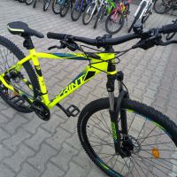 SPRINT Велосипед 29” MAVERICK hdb 480mm, снимка 6 - Велосипеди - 45489988