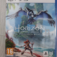 Horizon Forbidden West PS5, снимка 1 - Игри за PlayStation - 45059141