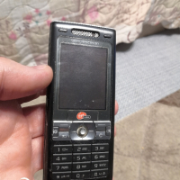 Sony Ericsson К800i, снимка 2 - Sony Ericsson - 44960739
