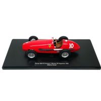Колекционерска кола A. Ascari Ferrari 500 F2, снимка 3 - Колекции - 45401361
