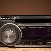 CD за кола KENWOOD   KDC-W434Y, снимка 2 - Аксесоари и консумативи - 45267111